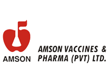 AMSON Vaccines & Pharmaceuticals 
