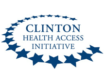 CHAI Clinton Health Access Initiative