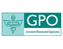 The Government Pharmaceutical Organization