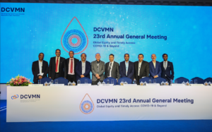 Annual General Meetings – DCVMN