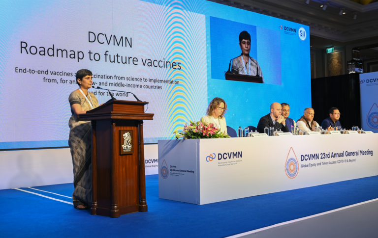 Annual General Meetings – DCVMN