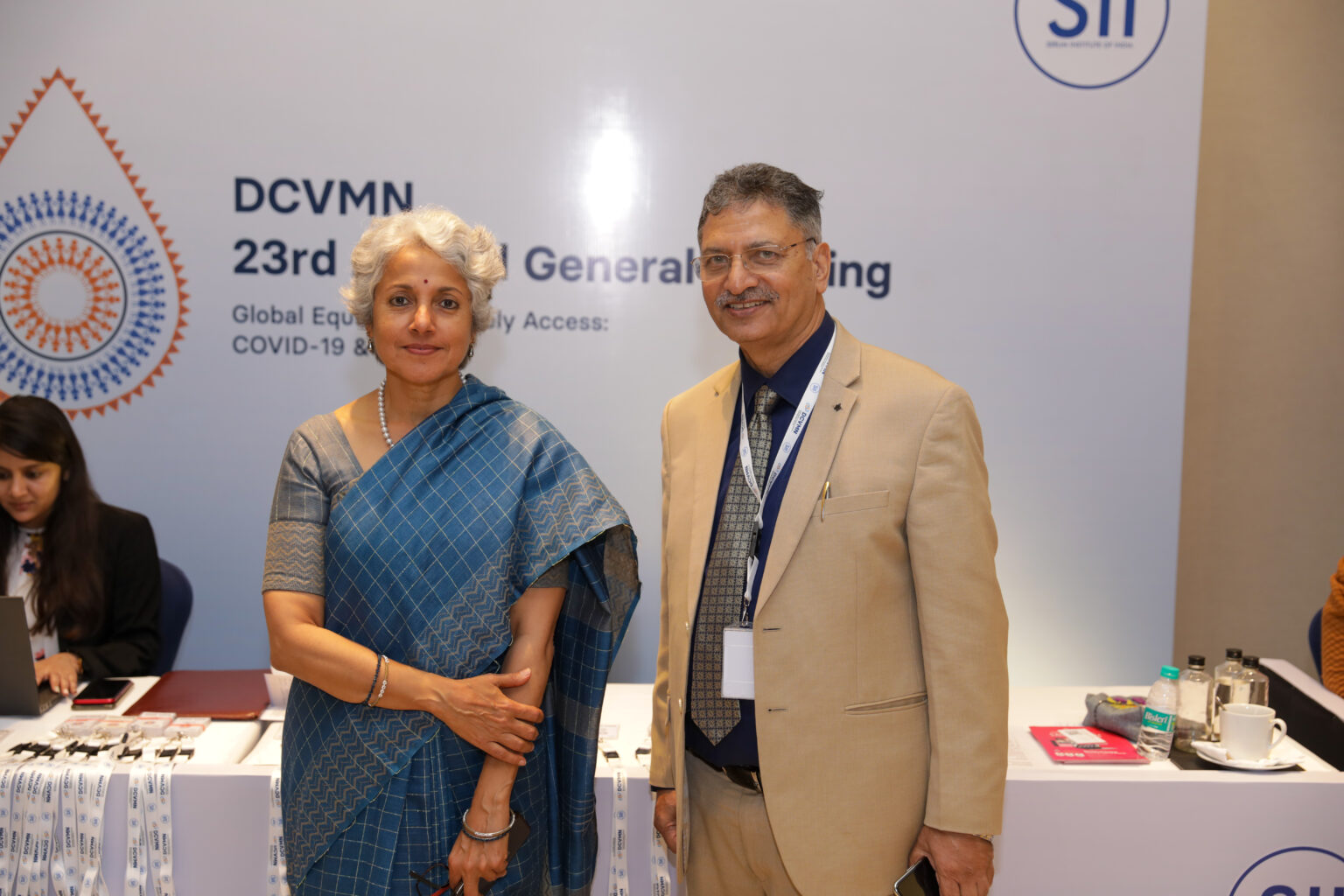 Annual General Meetings – DCVMN