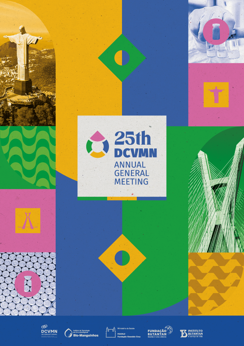 ANNUAL GENERAL MEETING 2024 – DCVMN