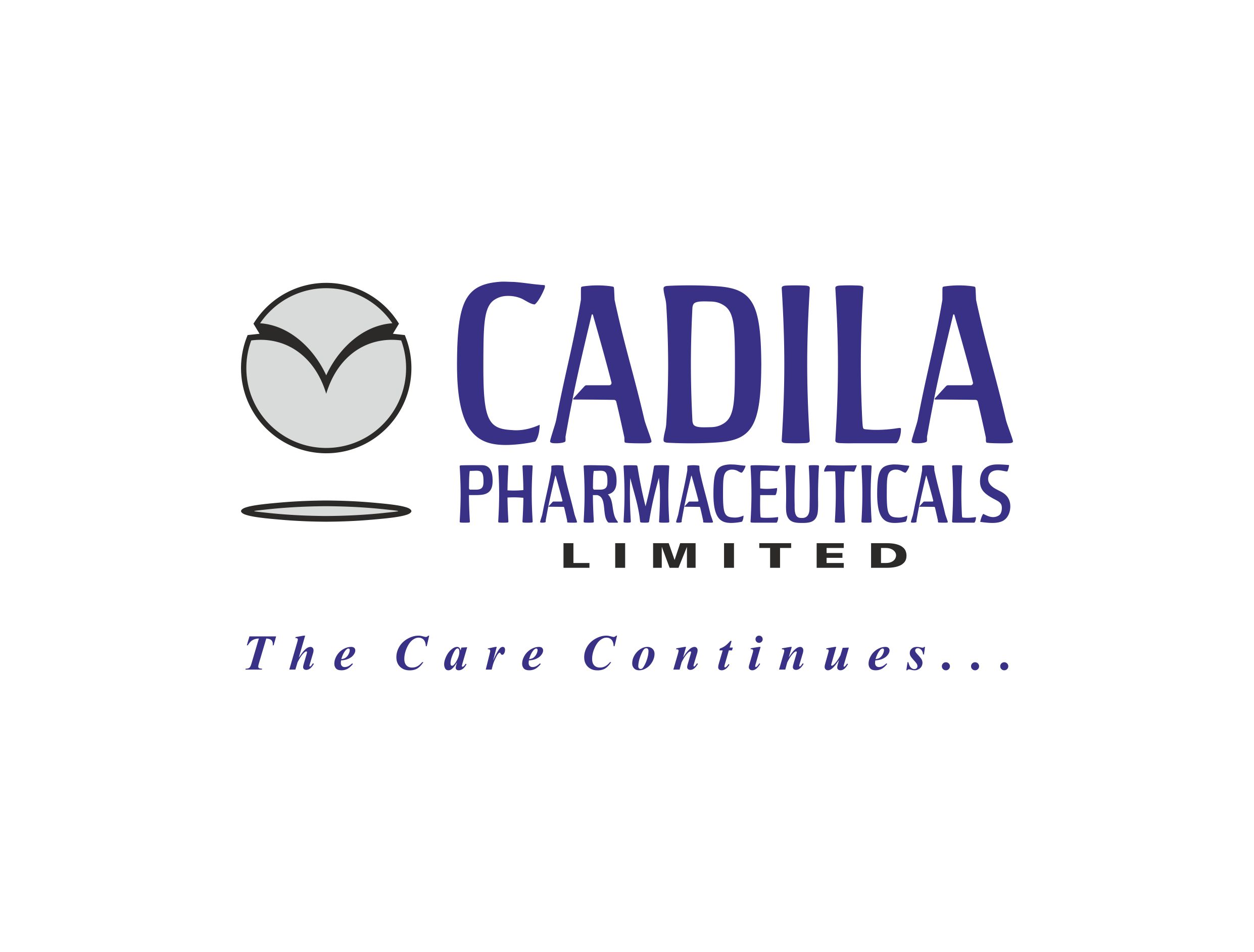 Cadila Pharmaceuticals Ltd
